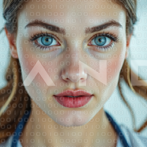 Female Model - 000416