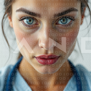 Female Model - 000417