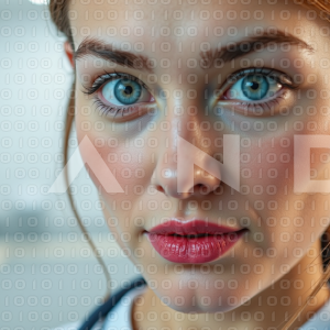 Female Model - 000419