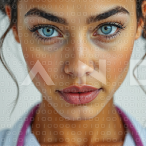 Female Model - 000423