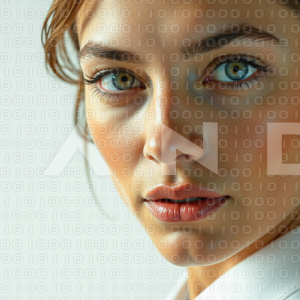 Female Model - 000429