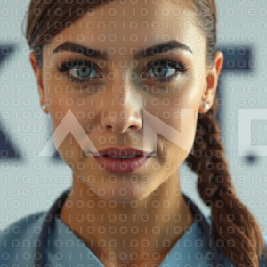 Female Model - 000433