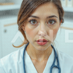 Female Model - 000437