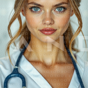 Female Model - 000439