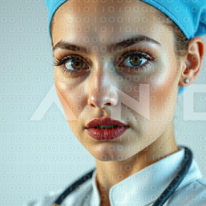 Female Model - 000440