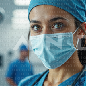 Female Model - 000448