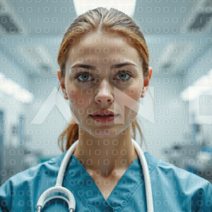 Female Model - 000449