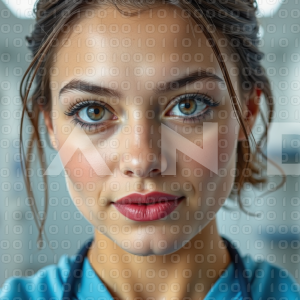 Female Model - 000452