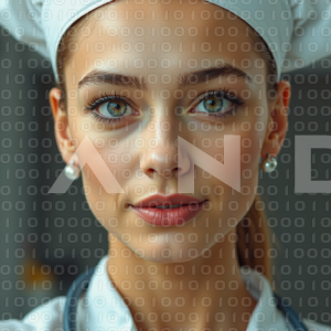 Female Model - 000455