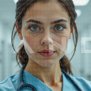 Female Model - 000460