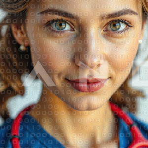 Female Model - 000472