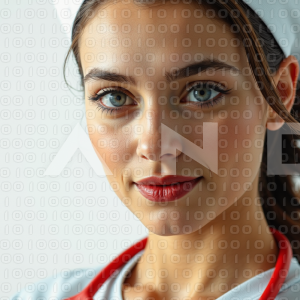 Female Model - 000480