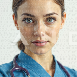 Female Model - 000482