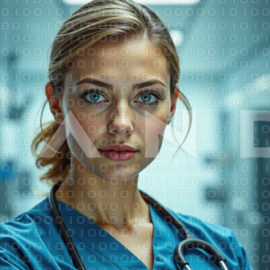 Female Model - 000485