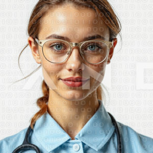 Female Model - 000486