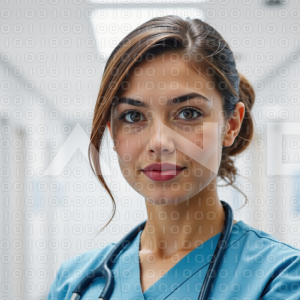 Female Model - 000487