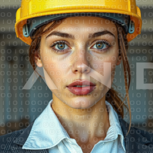 Female Model - 000305