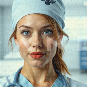 Female Model - 000323