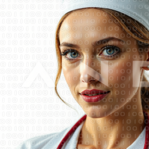 Female Model - 000324