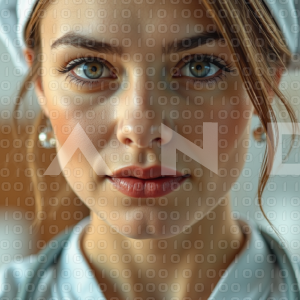 Female Model - 000325