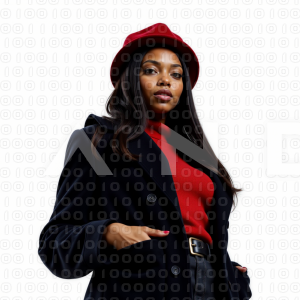 Female Model - 000638