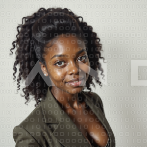 Female Model - 000641