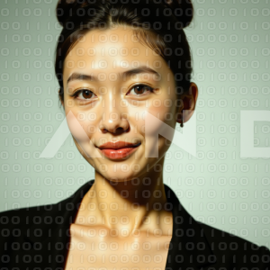 Female Model - 000642