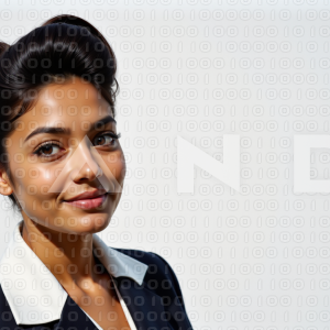 Female Model - 000644