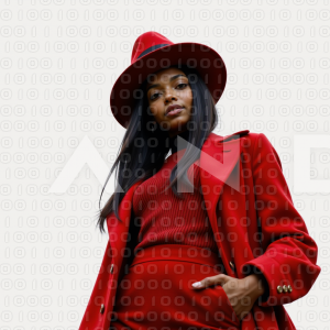 Female Model - 000646