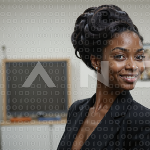 Female Model - 000647