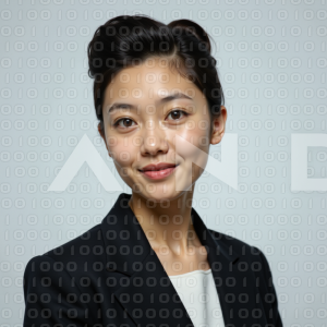 Female Model - 000656