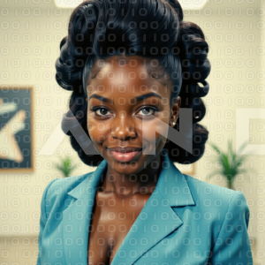 Female Model - 000588