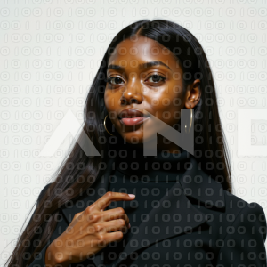 Female Model - 000661