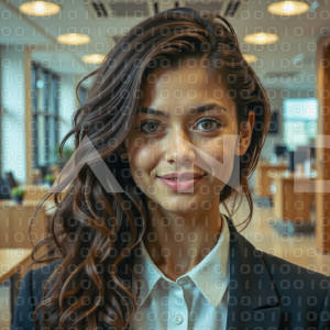 Female Model - 000663