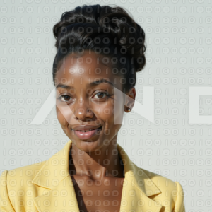 Female Model - 000665