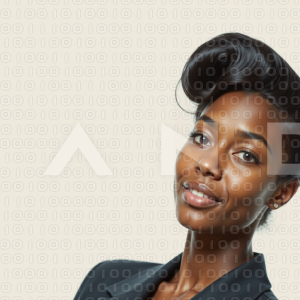 Female Model - 000666