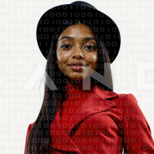 Female Model - 000671