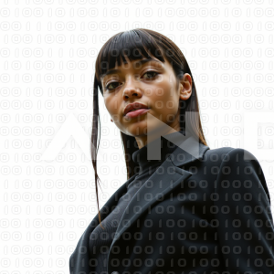 Female Model - 000672