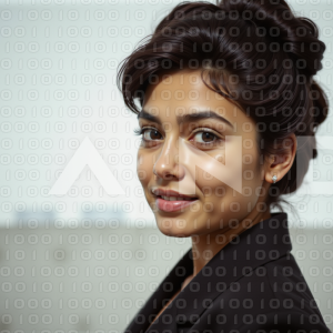 Female Model - 000675