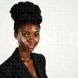 Female Model - 000677