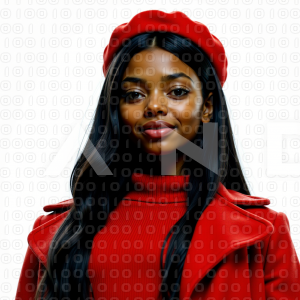 Female Model - 000679