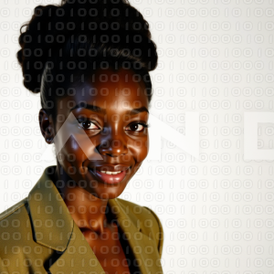 Female Model - 000681