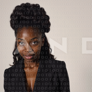 Female Model - 000686