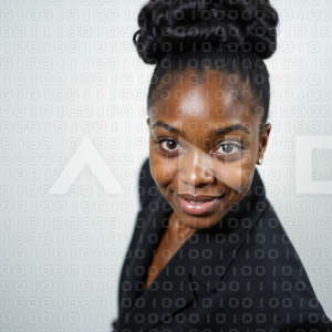 Female Model - 000687