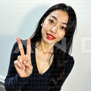 Female Model - 000689