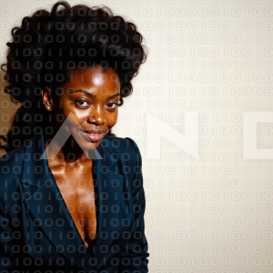 Female Model - 000692