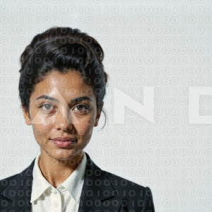 Female Model - 000494