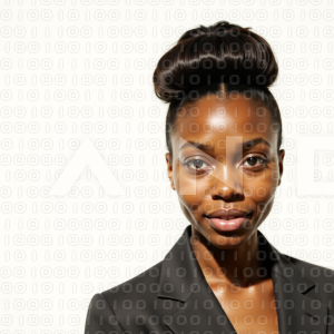 Female Model - 000694