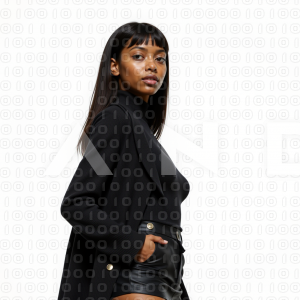 Female Model - 000695