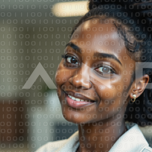 Female Model - 000593